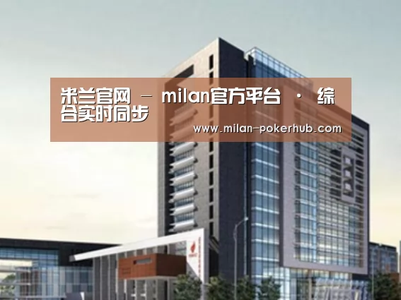米兰官网案例展示四