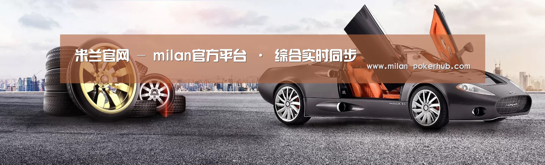 易优Cms-演示站